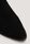 Womens Black Western Gold Buckle Ankle Boots