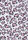 Younger Girls Pink Heart Leopard Print Ribbed Bootcut Leggings