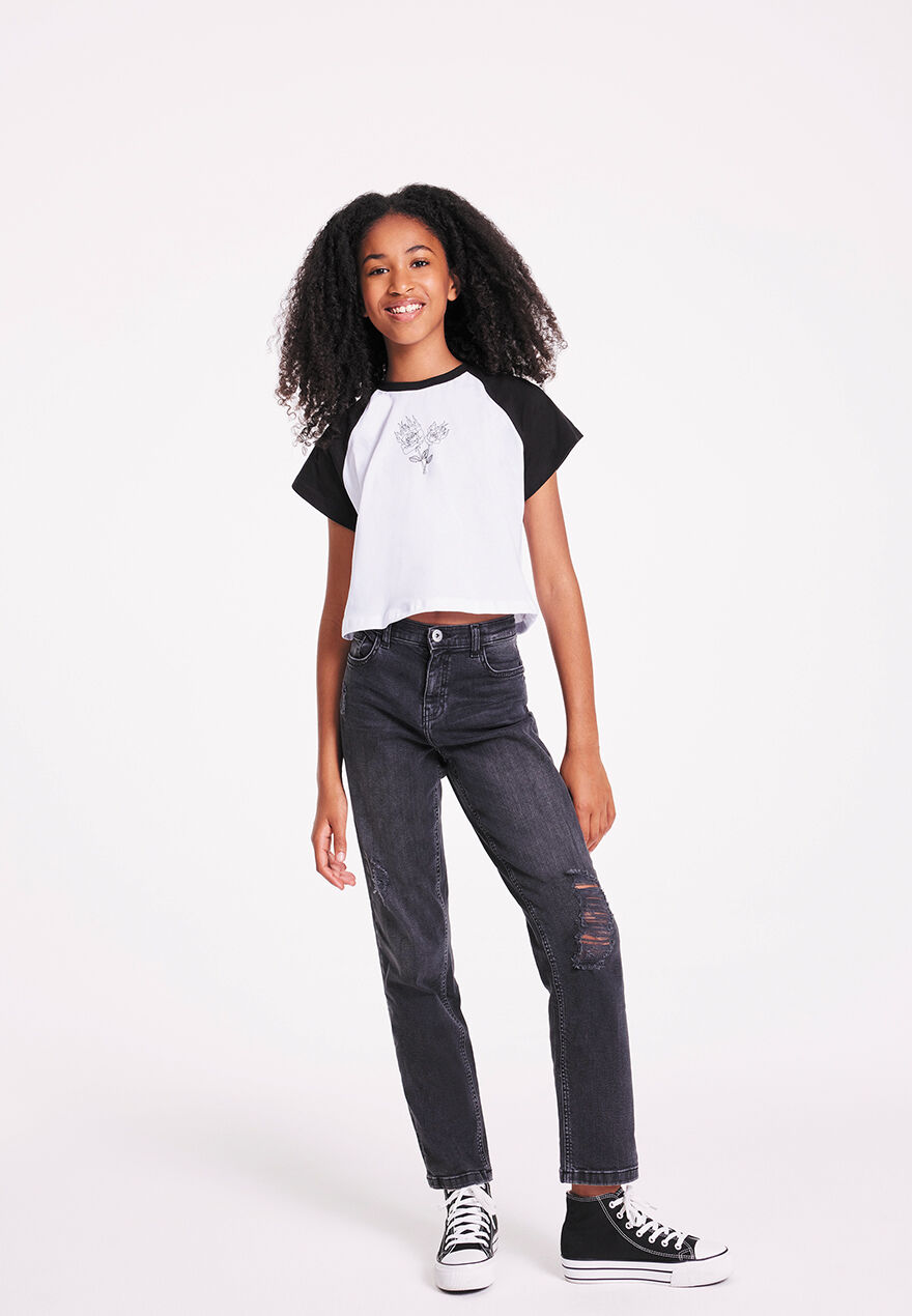 Older girls clearance jeans
