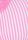 Womens Pink Stripe Lace Trim T-Shirt Bra (B-DD)
