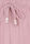 Womens Pink Linen Blend Drawstring Shorts