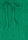 Womens Green Shirred Milkmaid Tie Detail Midi Dress