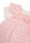 Baby Girls Pink Gingham Ruffle Romper & T-Shirt Set