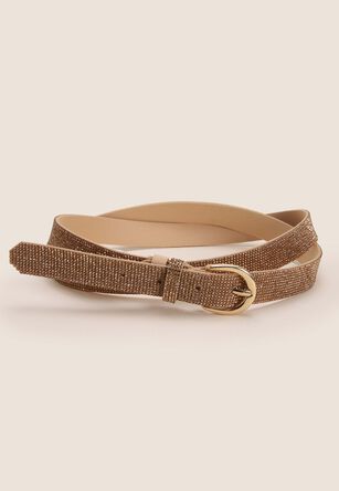 New In Women s Accessories Belts Peacocks