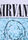 Older Boys White Nirvana Nevermind Print Band T-Shirt