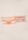 Womens 2pk Coral Pink Hair Claw Clips