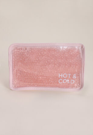 Womens Pink Cooling Gel Pack