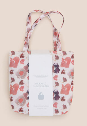 Peacocks tote bags outlet