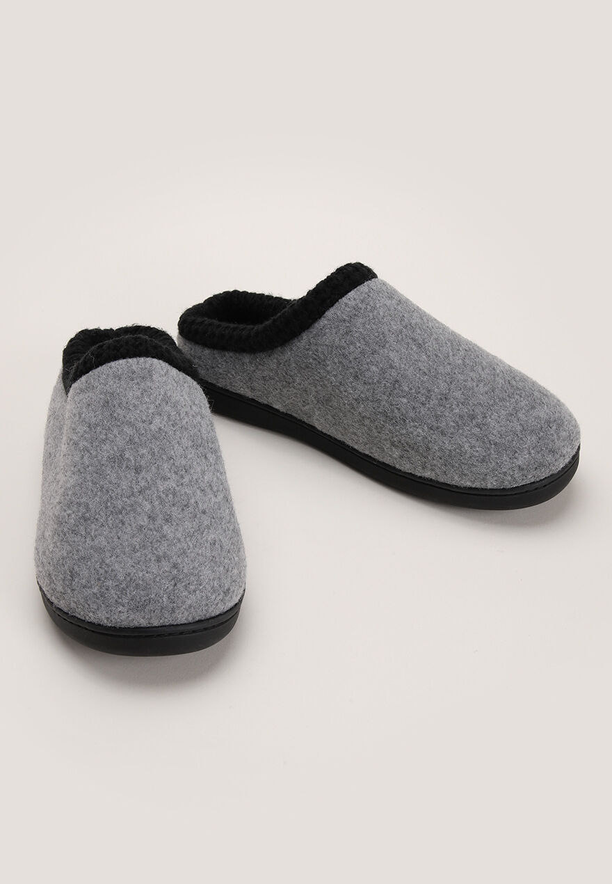 Thinsulate slippers mens uk deals