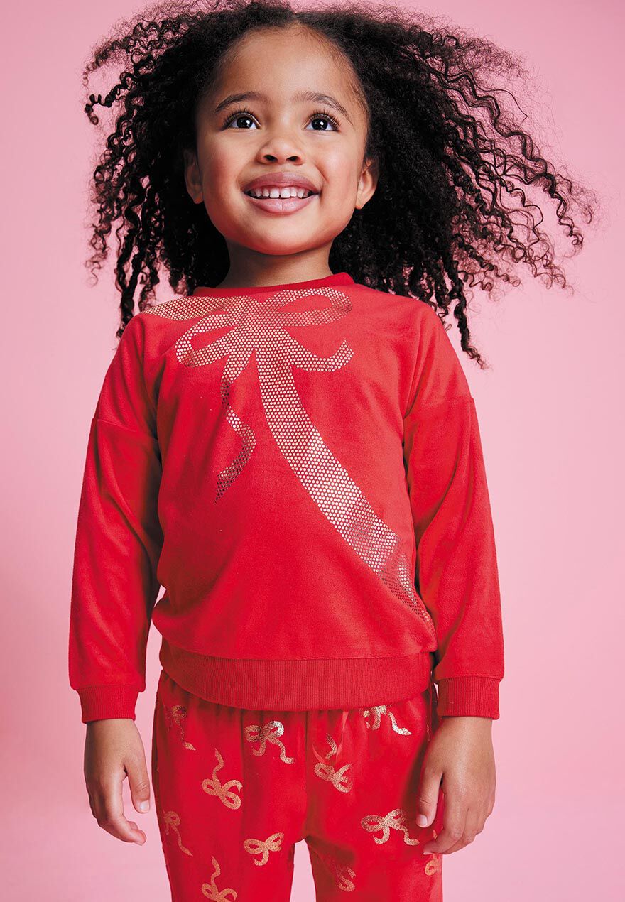 Peacocks girls hotsell pyjamas