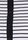 Womens White Stripe Button Long Sleeve Top
