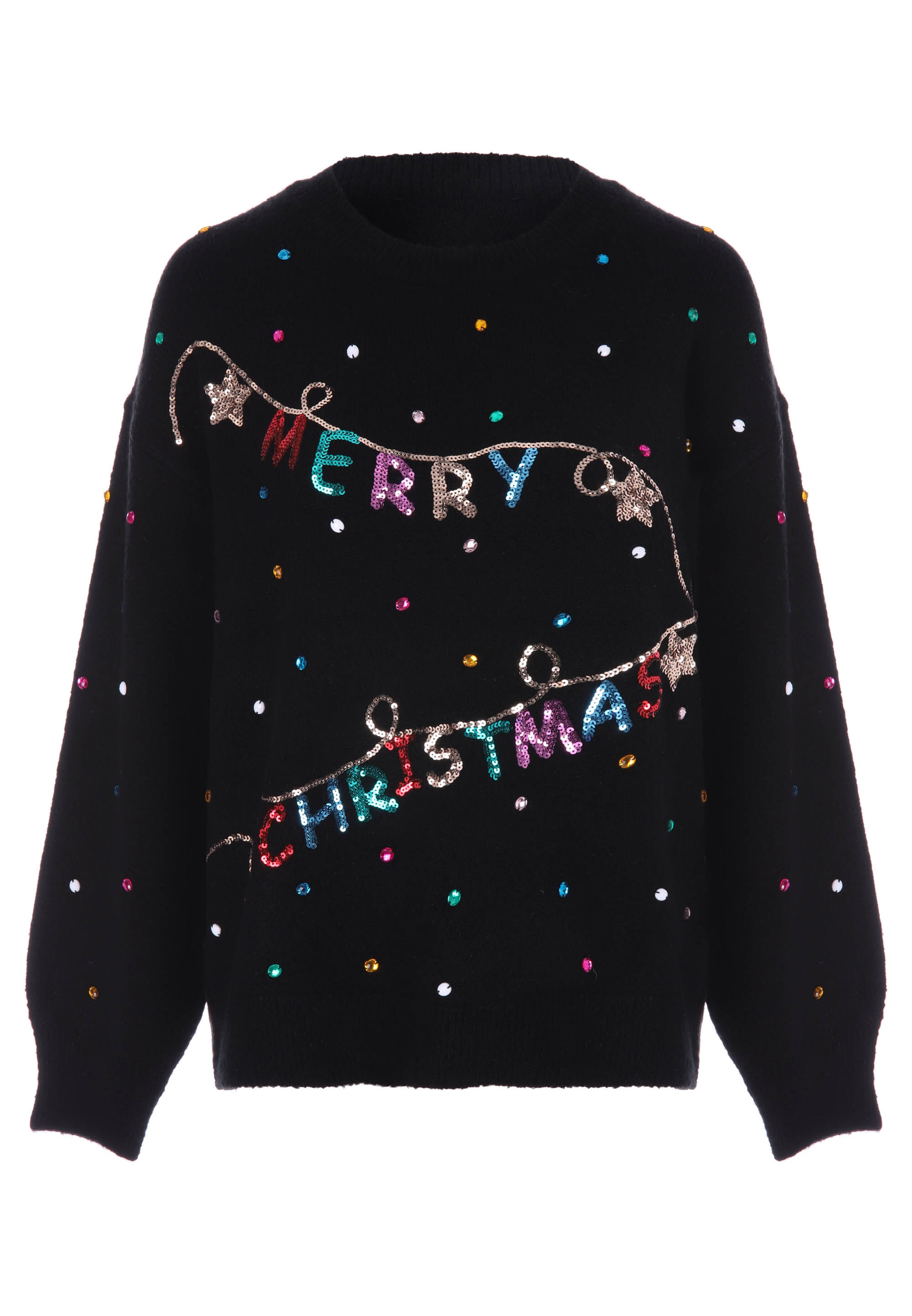 Womens xmas jumpers peacocks sales