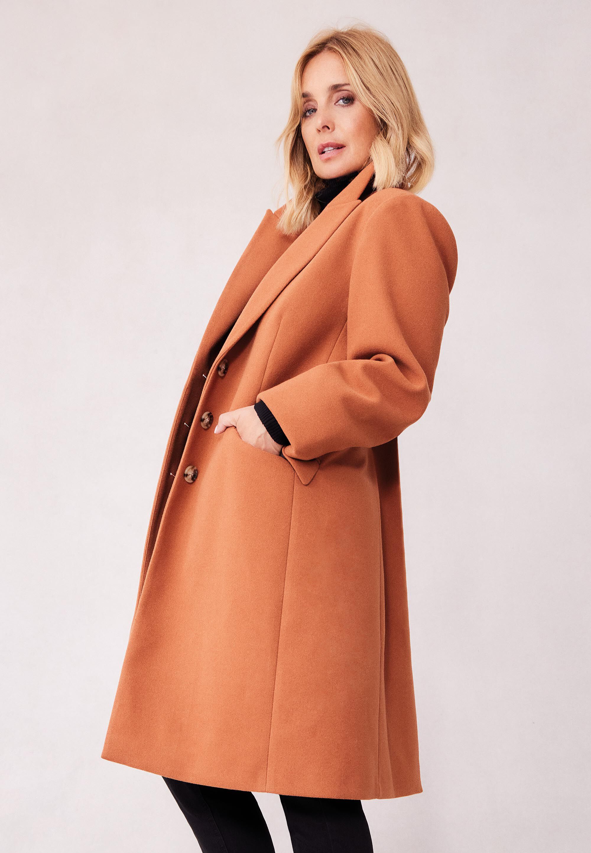 Peacocks womens shop coats sale