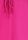 Womens Bright Pink Tie Detail Bardot Top