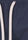 Mens Blue Plain Draw-Cord Shorts