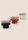 Womens 3pk Mini Bulldog Claw Clip