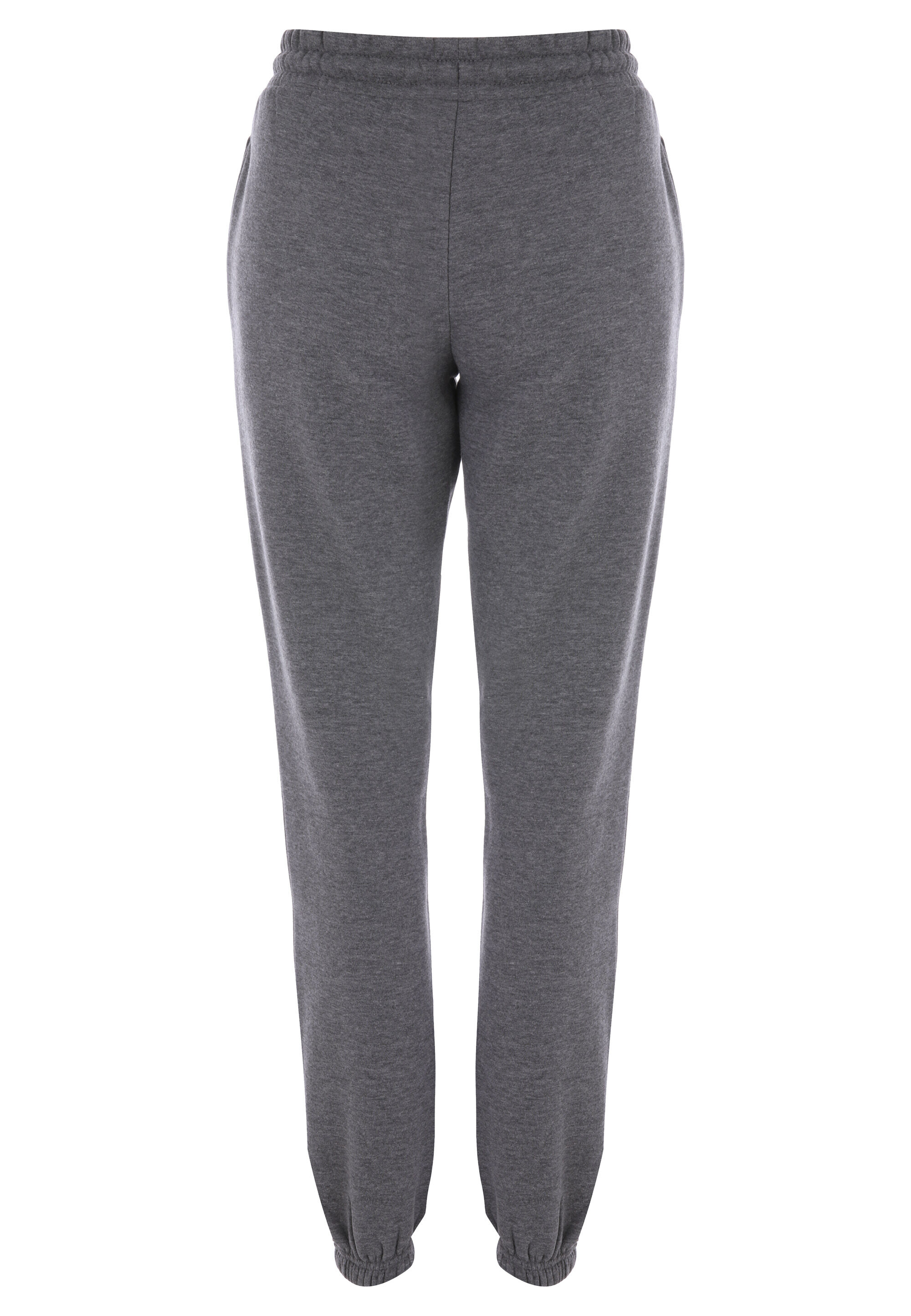 Dark grey tracksuit bottoms womens online