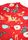 Baby Red Novelty Christmas PJ Set