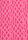Womens Pink Patterned Stretch Cami Vest