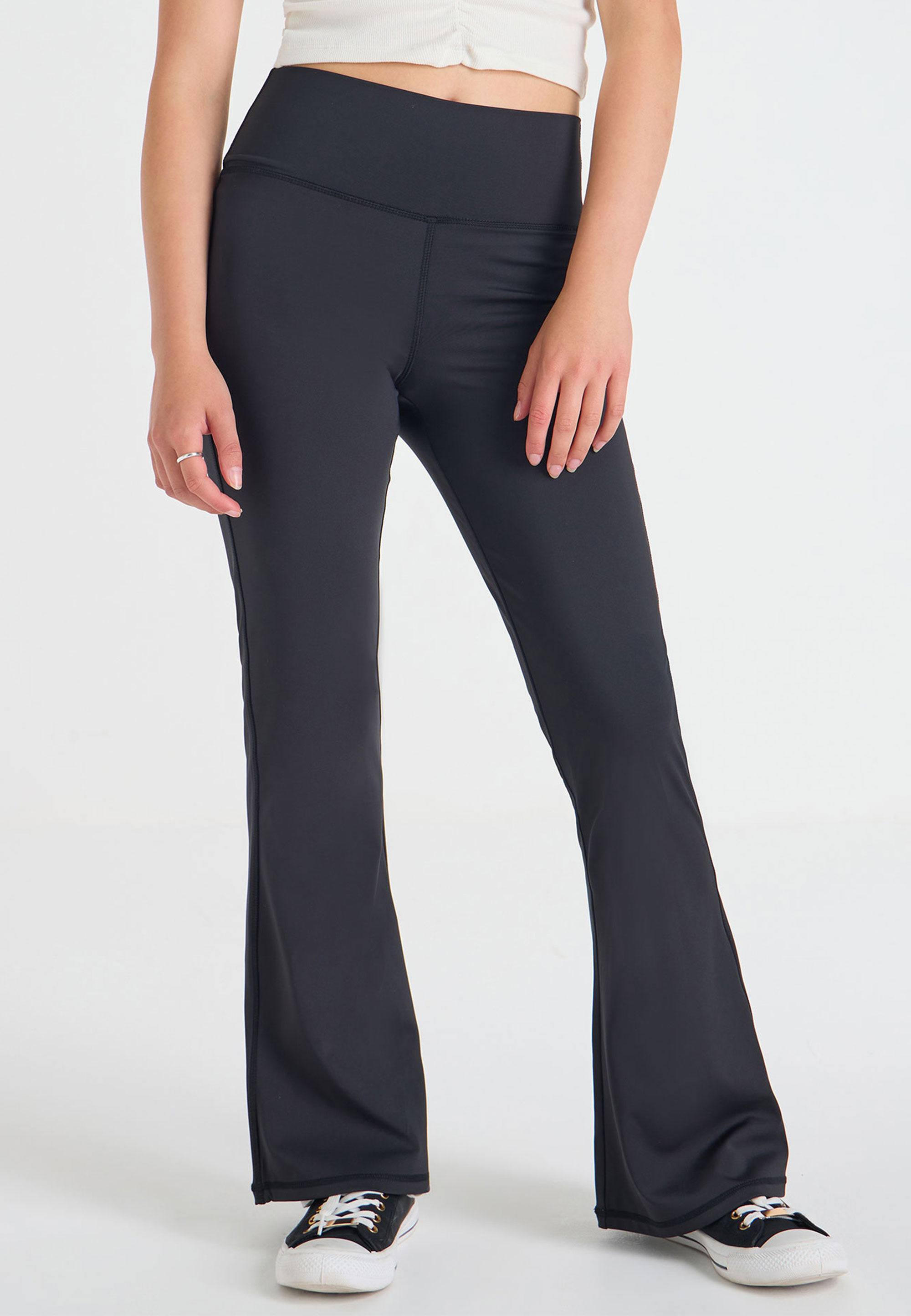Peacocks black leggings on sale