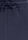 Womens Navy Plain Cuffed Joggers