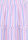 Younger Girls Pink Stripe Crinkle Tiered Dress