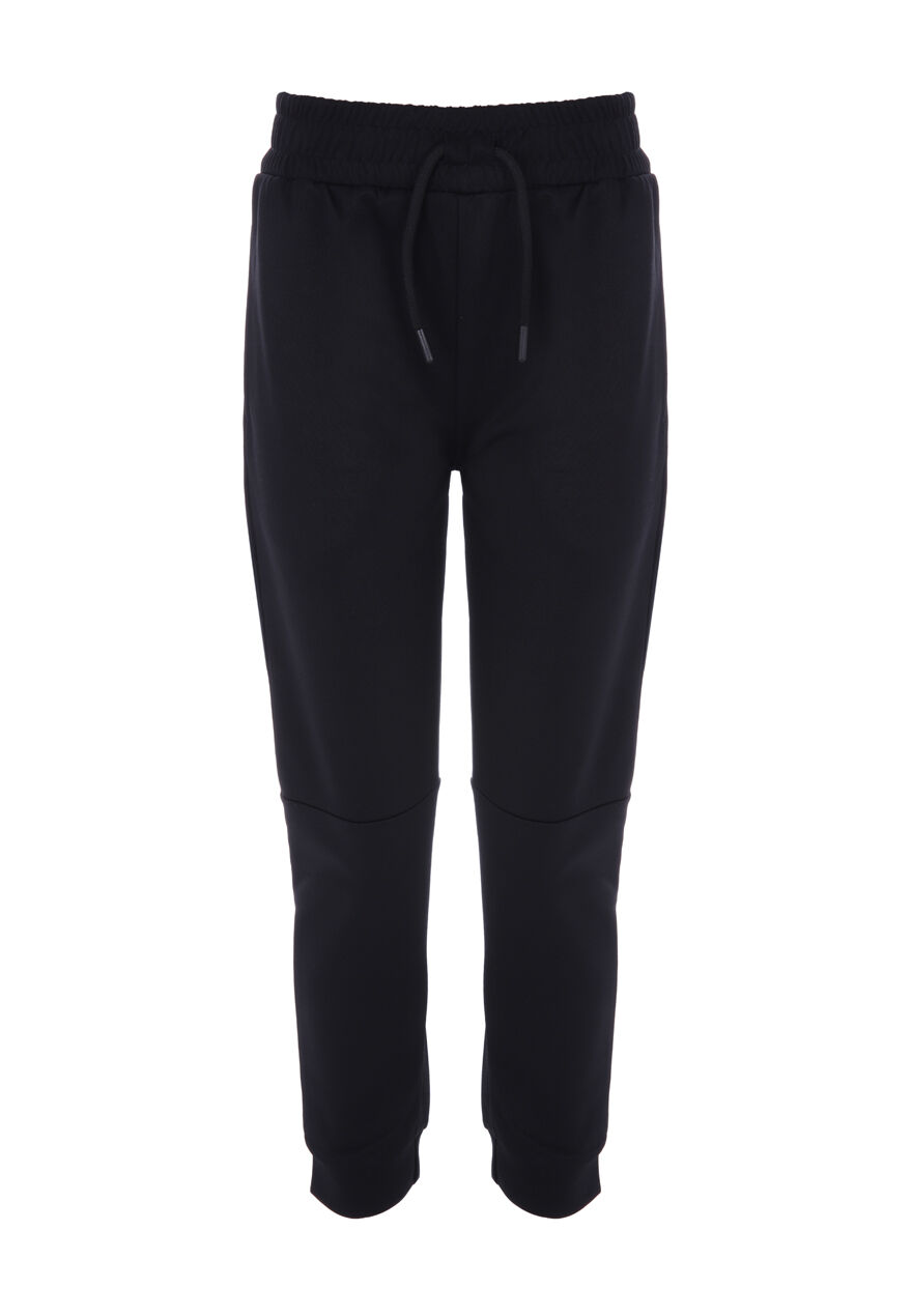 Peacocks sales black joggers