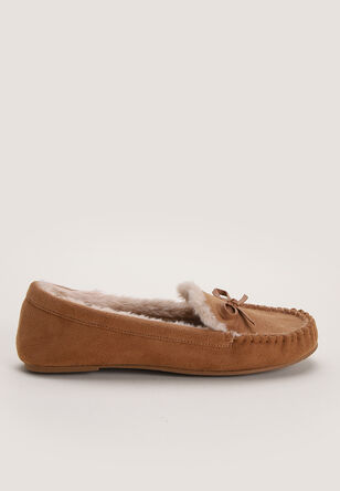 Womens slippers peacocks outlet