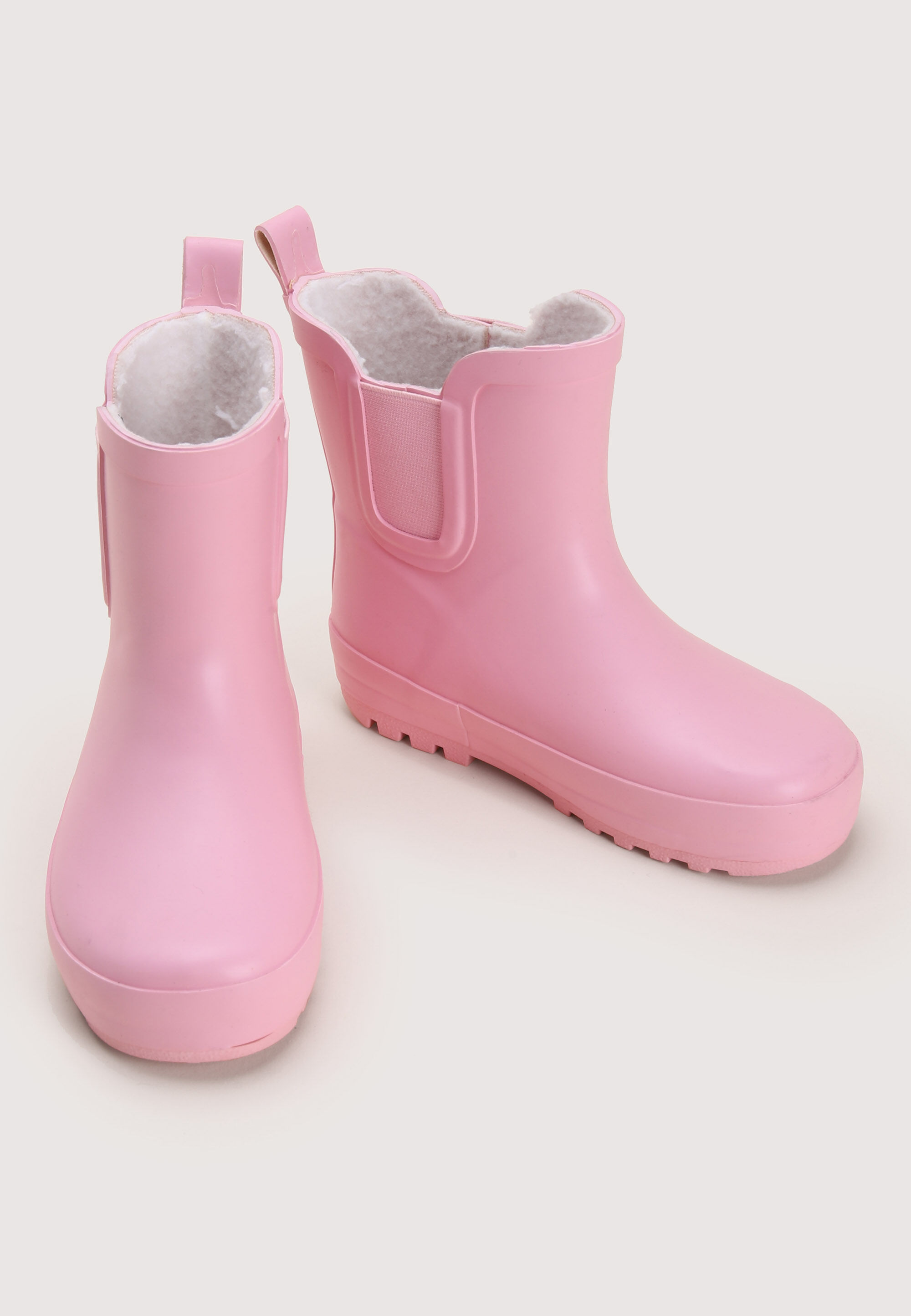Pink dinosaur wellies 2025
