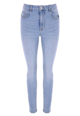 Peacocks alexa hotsell black jeans