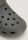 Mens Khaki Plain Clog Sandals