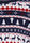 Boys Blue Fair Isle Christmas Family Pyjama Set