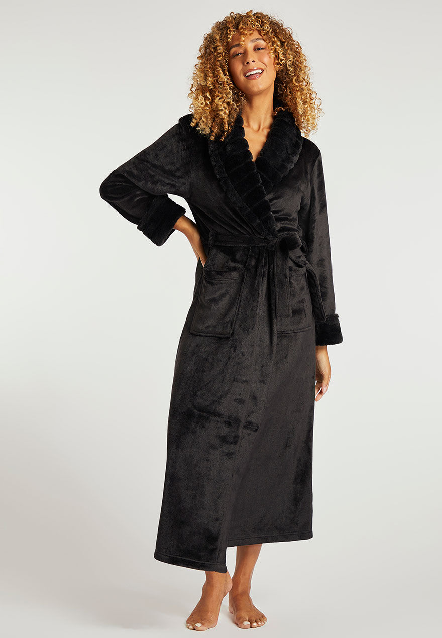 Dressing Gowns – Chinti & Parker UK