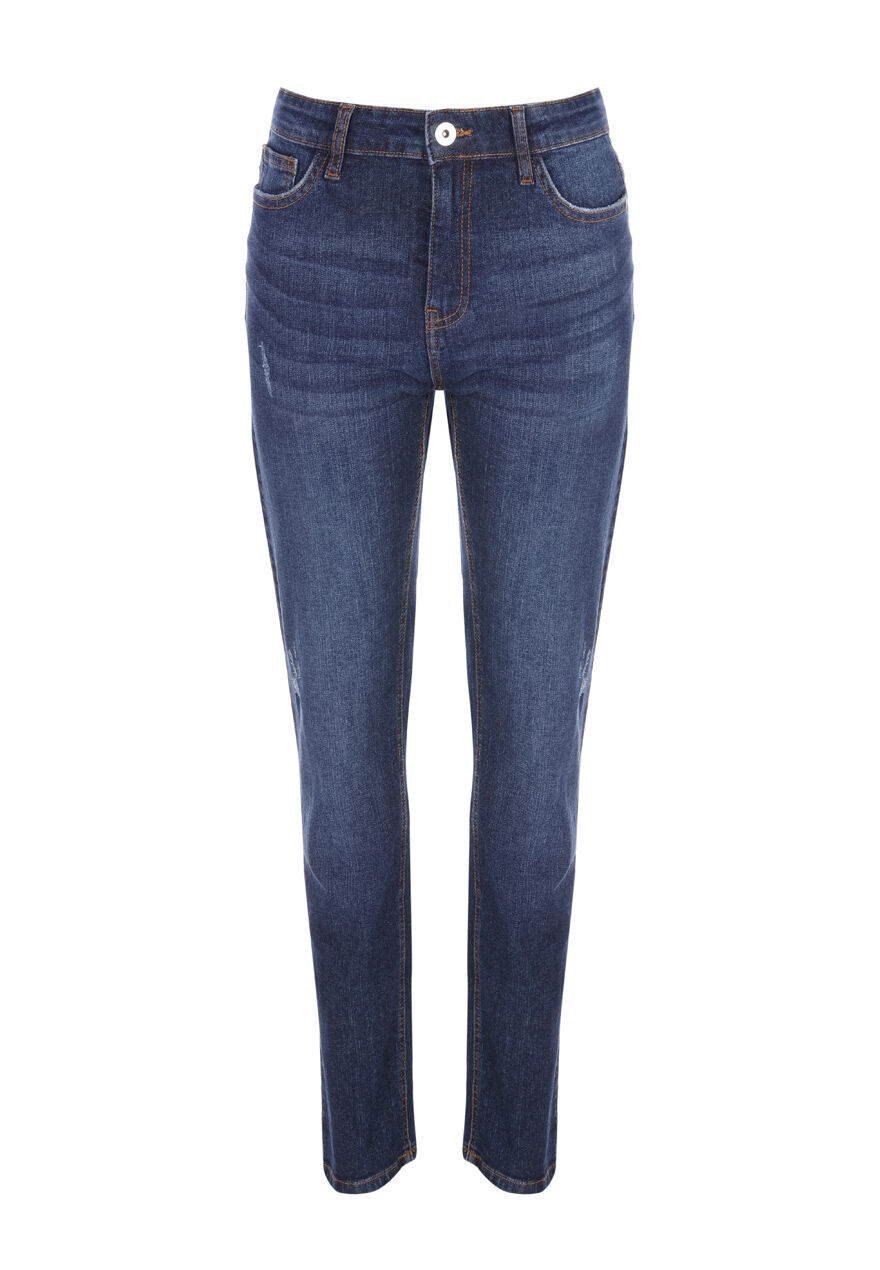 Womens straight leg jeans sale cheap