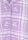 Younger Girls Lilac Check Pyjama Gift Set