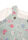 Baby Girl Mint Bear Dungaree & Top Set