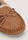 Womens Tan Loafer Slippers