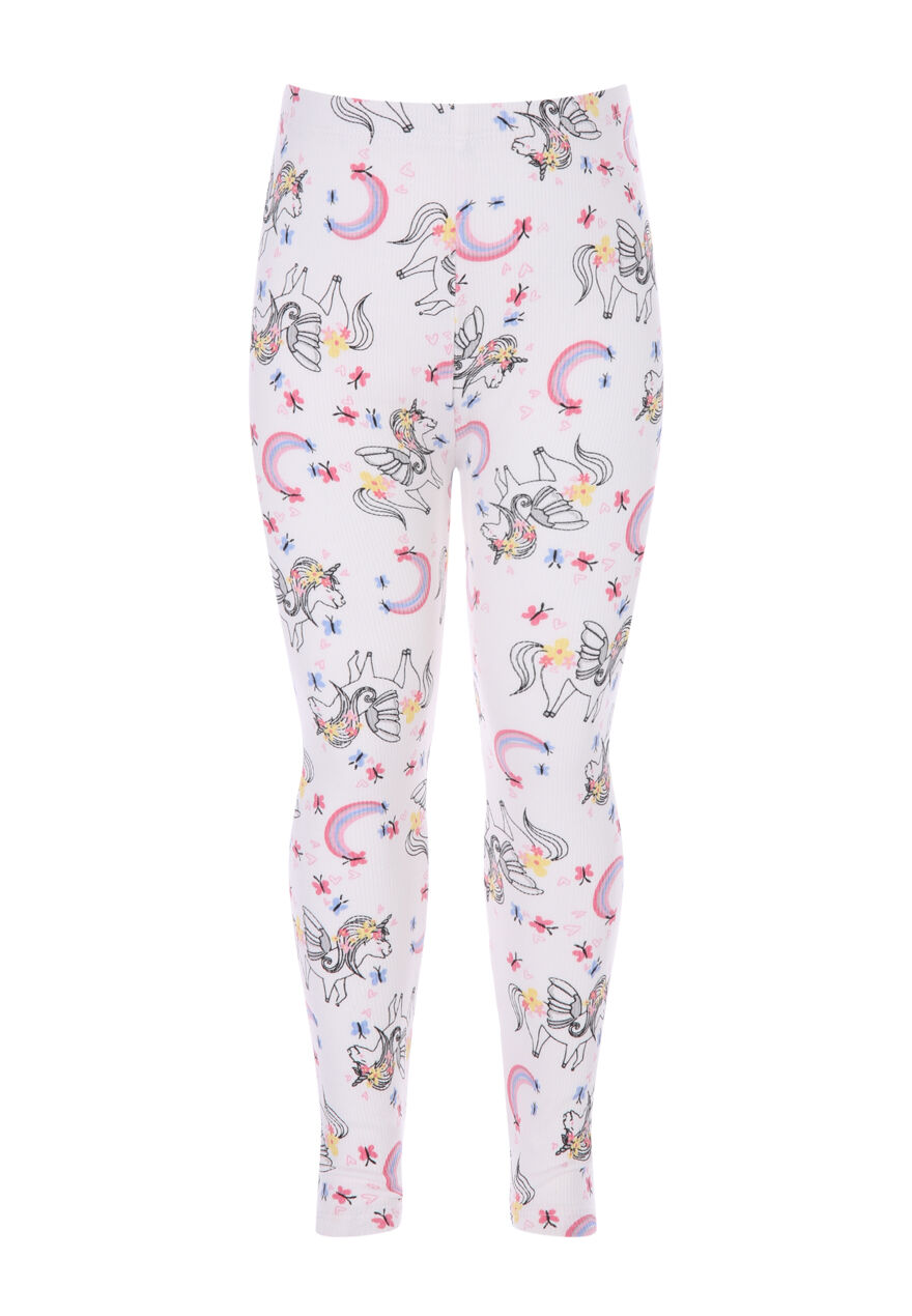 Unicorn pants for best sale girls