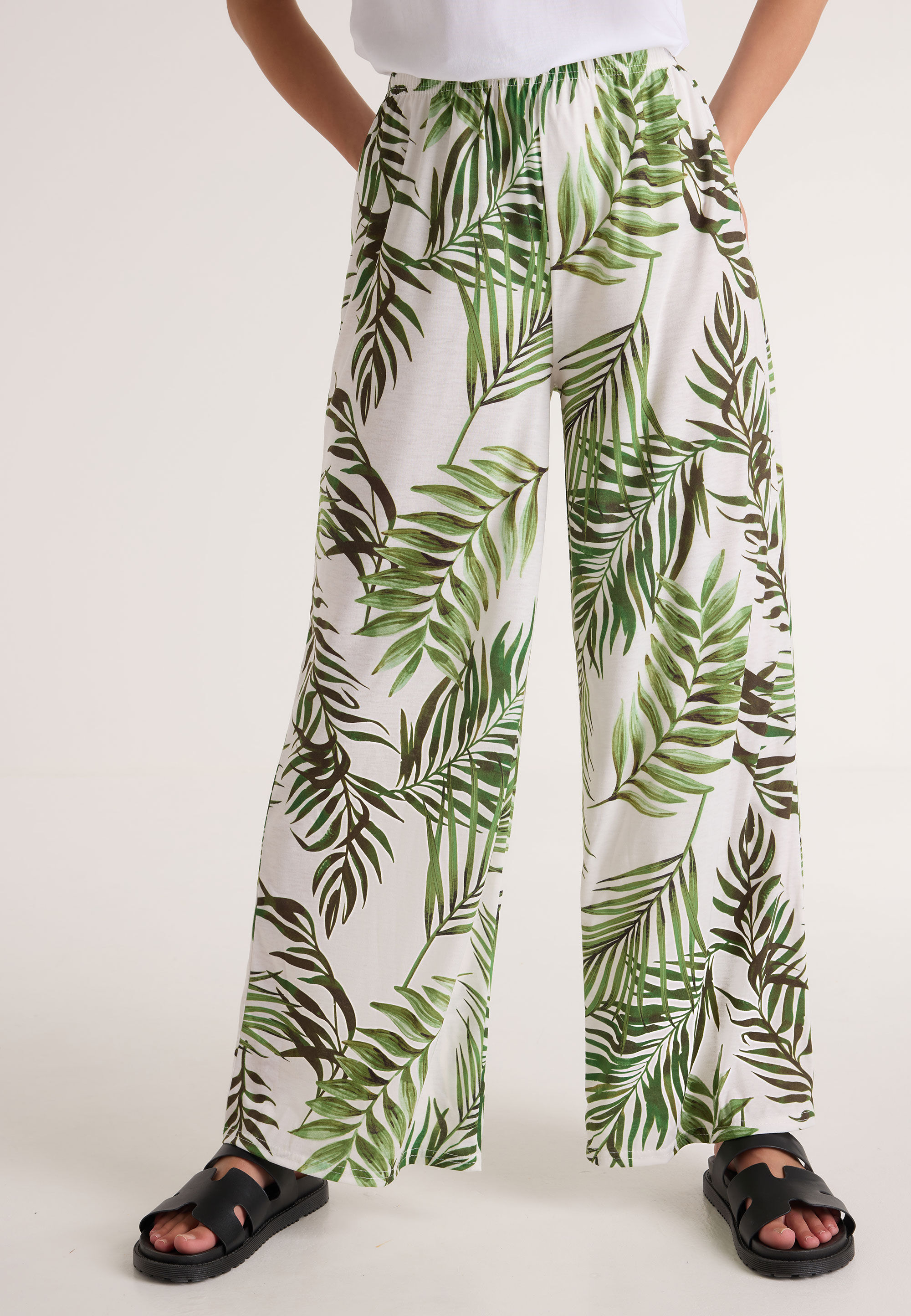Peacocks summer trousers discount