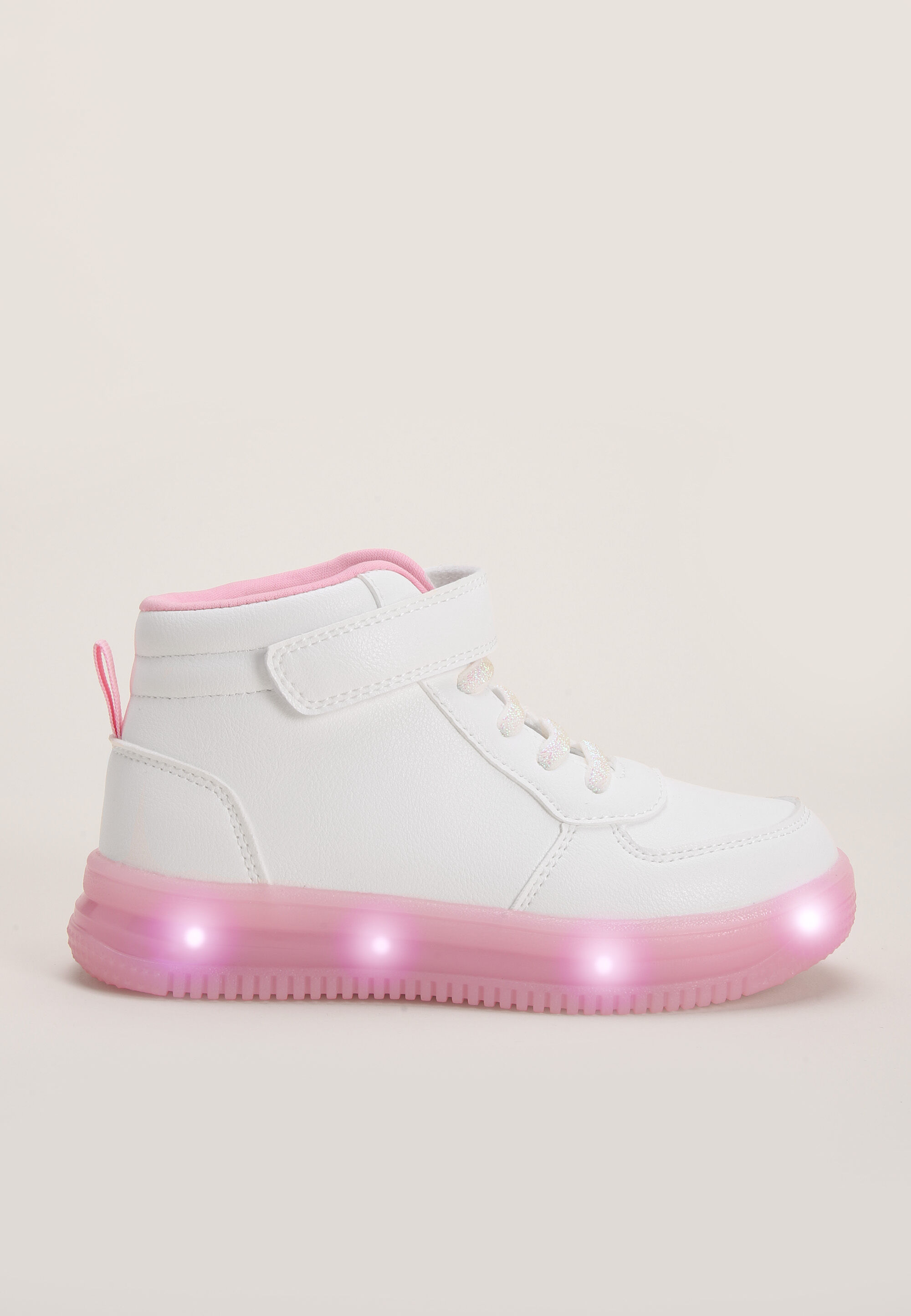 Next light up shoes top