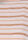 Womens Pink Stripe Textured Banded Hem Top