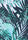 Womens Green Leaf Print High Waist Bikini Bottoms