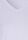 Womens White Plain Linen V-Neck Top
