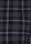 Mens Black & Grey Check Fleece Pyjama Gift Set