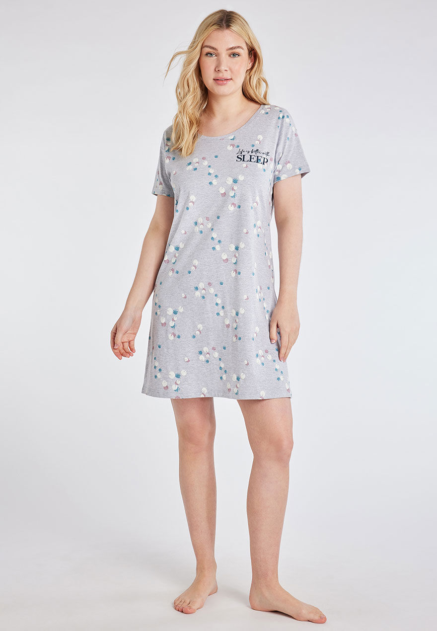 Peacocks top ladies nightdresses