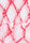Womens Pink Check Print Smock Top