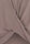 Womens Mocha Plain Front Twist Top