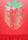 Younger Girls Red Strawberry Glitter Tutu Swimsuit