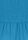 Womens Blue Linen Blend Midi Dress