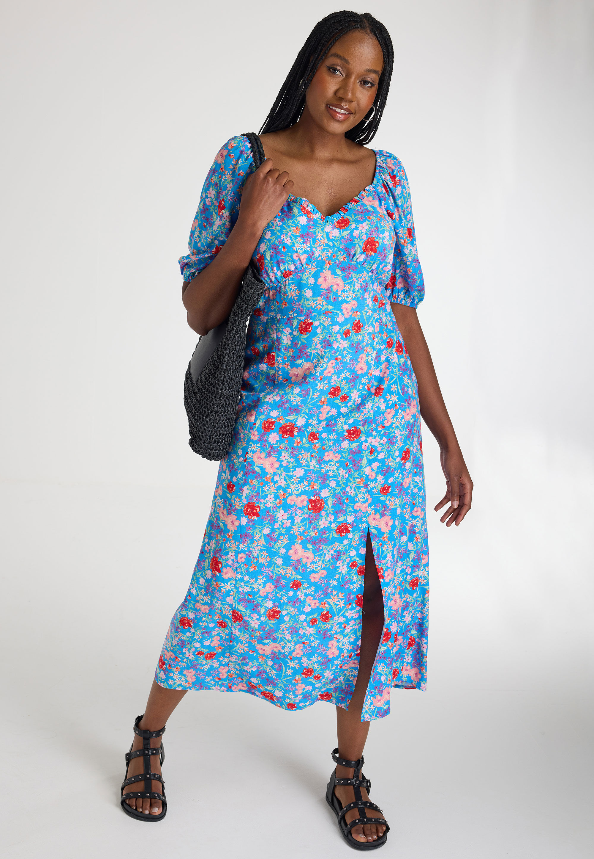 Peacocks ladies summer dresses store